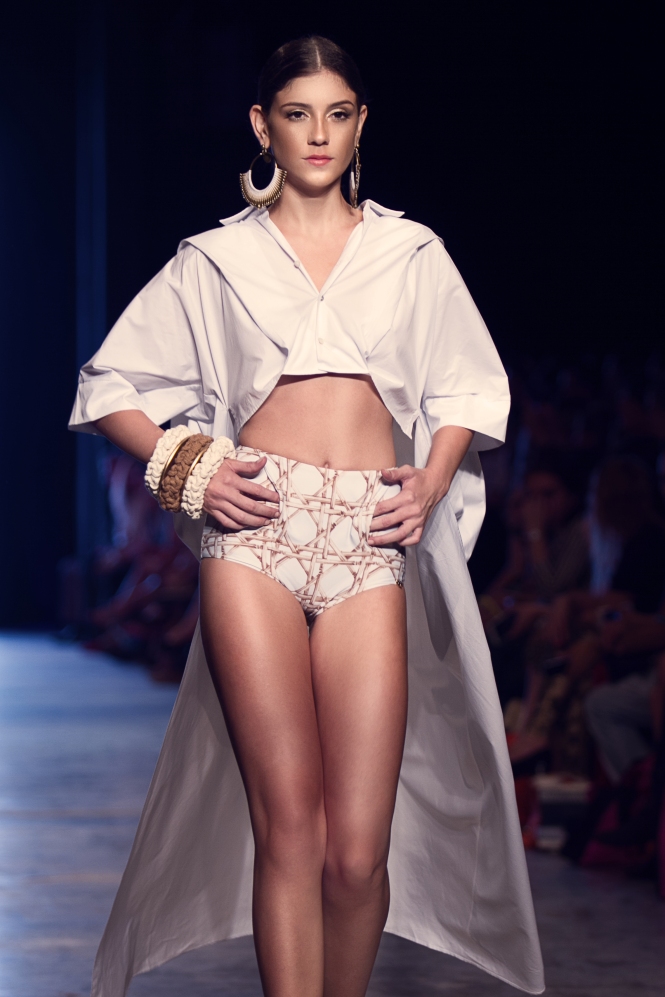 Bikiny Society Desfile Dragão Fashion Brasil 2015  (9)